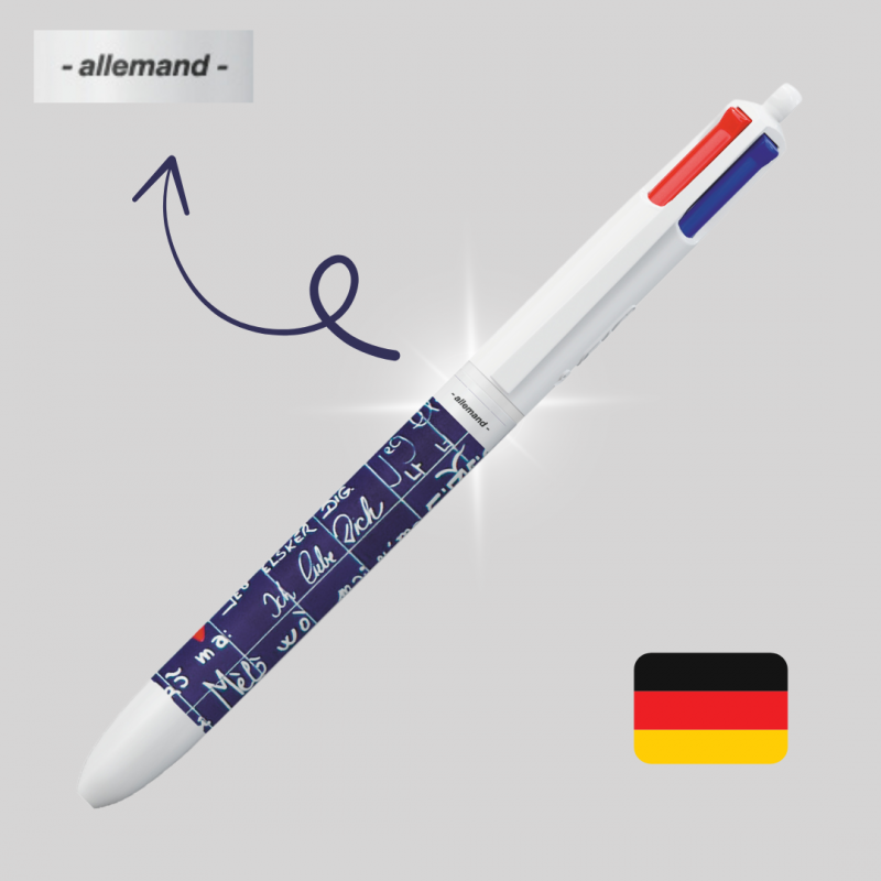 Photo bic allemand Photo bic allemand