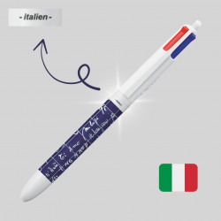 Photo bic italien