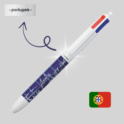 Photo bic portugais