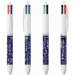 Le Bic 4 couleurs - allemand