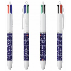 Le Bic 4 couleurs - italien