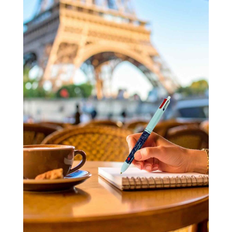 Photo bic anglais Photo bic anglais