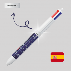 Photo bic espagnol