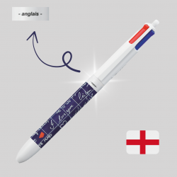 Photo bic anglais