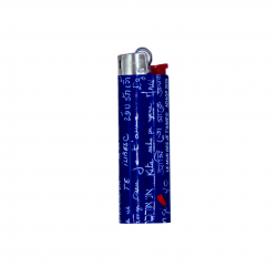 Briquet du mur des je t'aime
