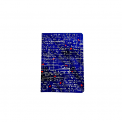 Carnet A6 des je t'aime