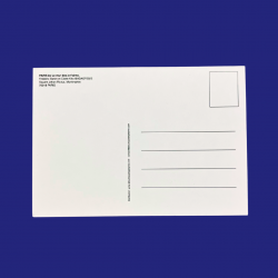 Carte postale by Paris