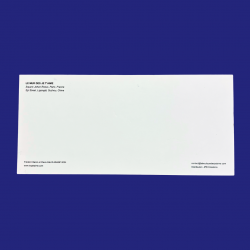 Greeting card (set of 10)