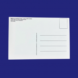 Carte postale by Paris