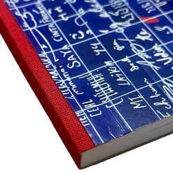 Bloc note "Je t'aime"...