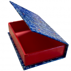 Boite à bijoux "Je t'aime"