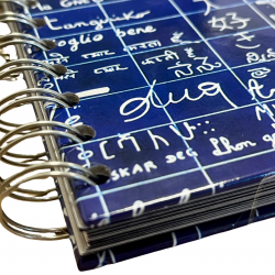 Album souvenirs "Je t'aime"