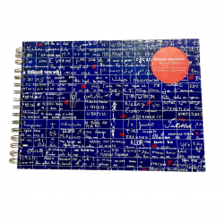 Album souvenirs "Je t'aime"