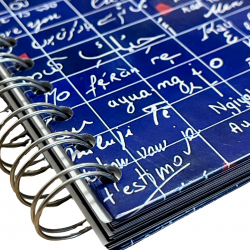 Album souvenirs (petit)