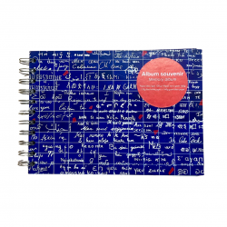Album souvenirs (petit)