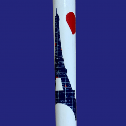 Le Bic 4 couleurs - La Tour...