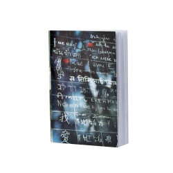 Carnet de voeux