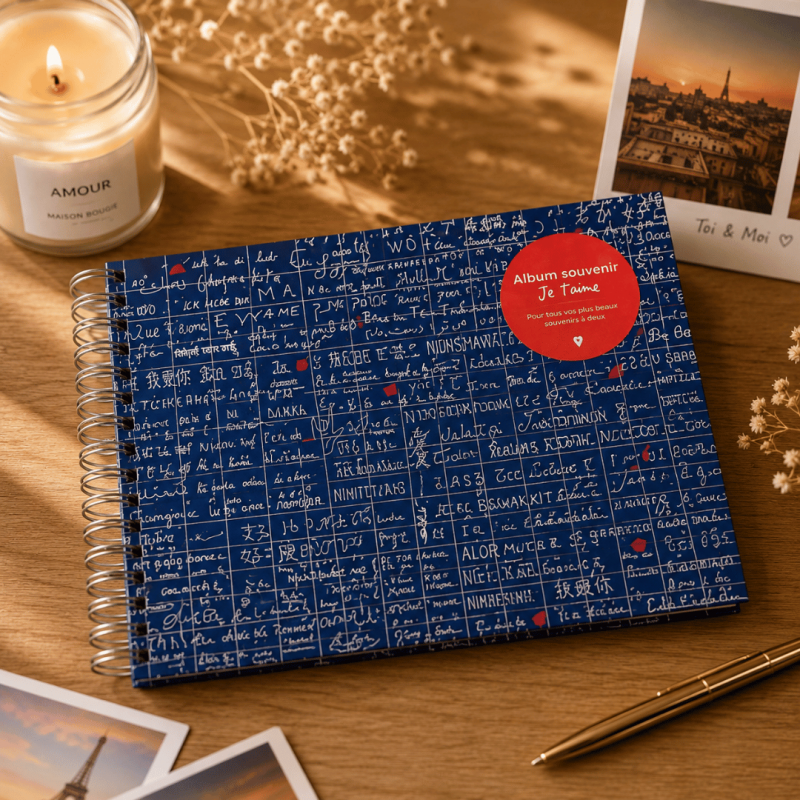 album-souvenir-A4-mur-des-je-taime-bleu-Paris-Montmartre