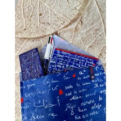 La pochette mystère "Je...