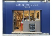 Grenouille Montmartre